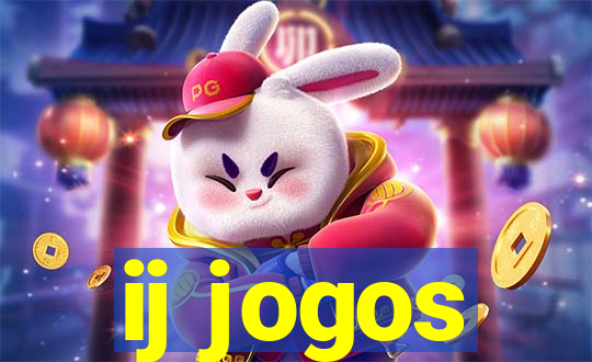 ij jogos